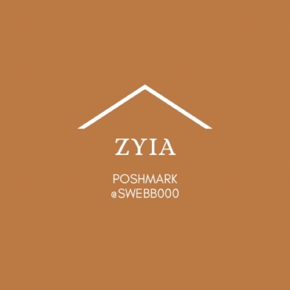 Zyia Activewear